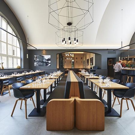 Bella Vita Inn 滑铁卢 外观 照片