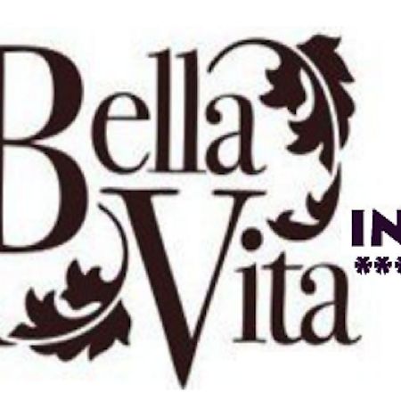 Bella Vita Inn 滑铁卢 外观 照片