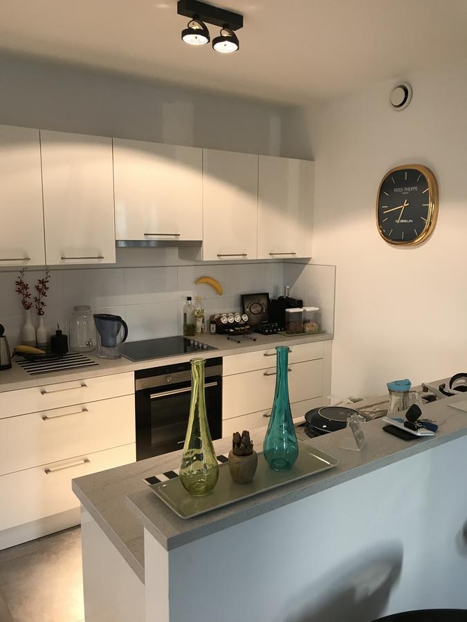Bella Vita Inn 滑铁卢 外观 照片