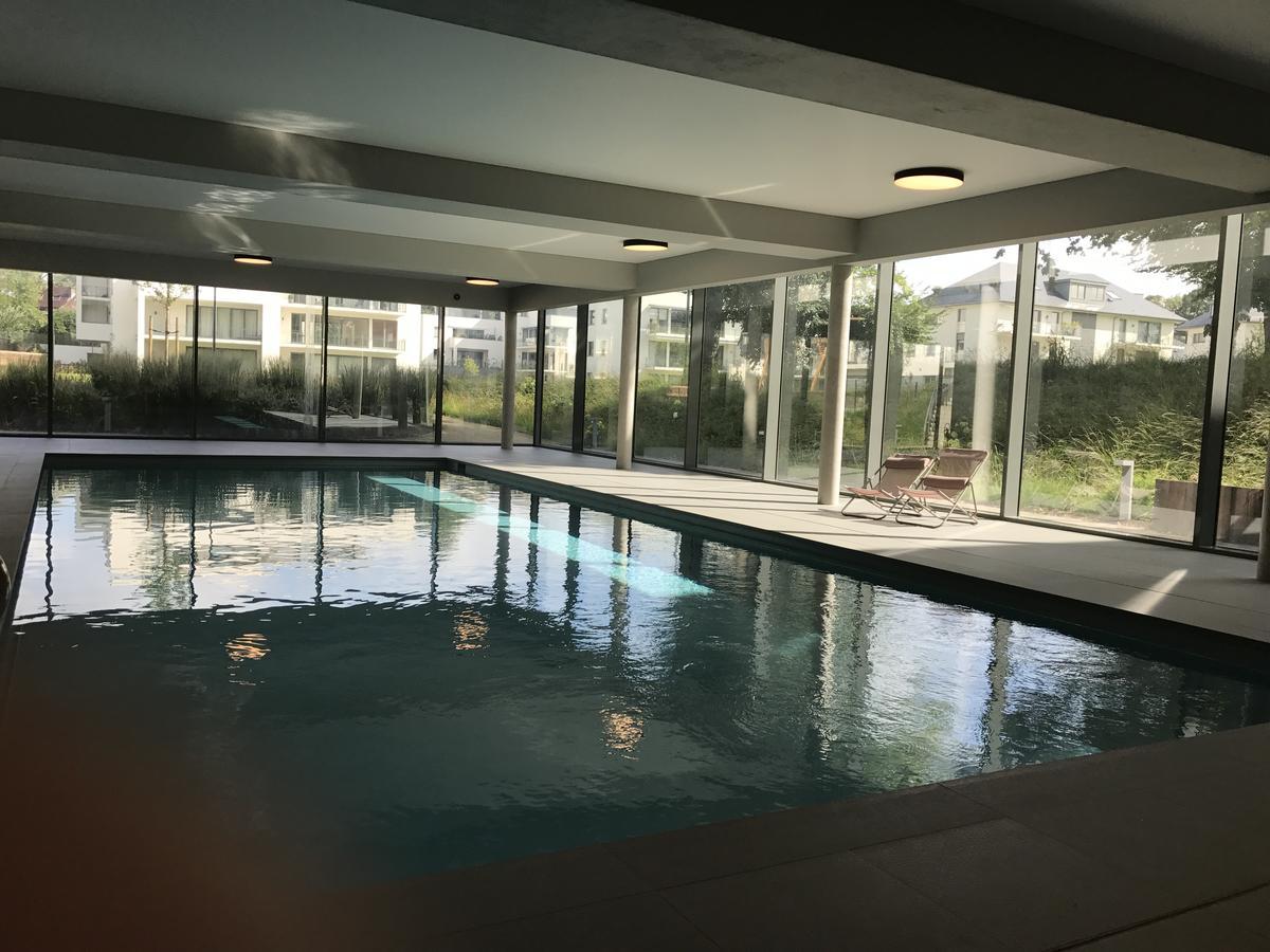 Bella Vita Inn 滑铁卢 外观 照片