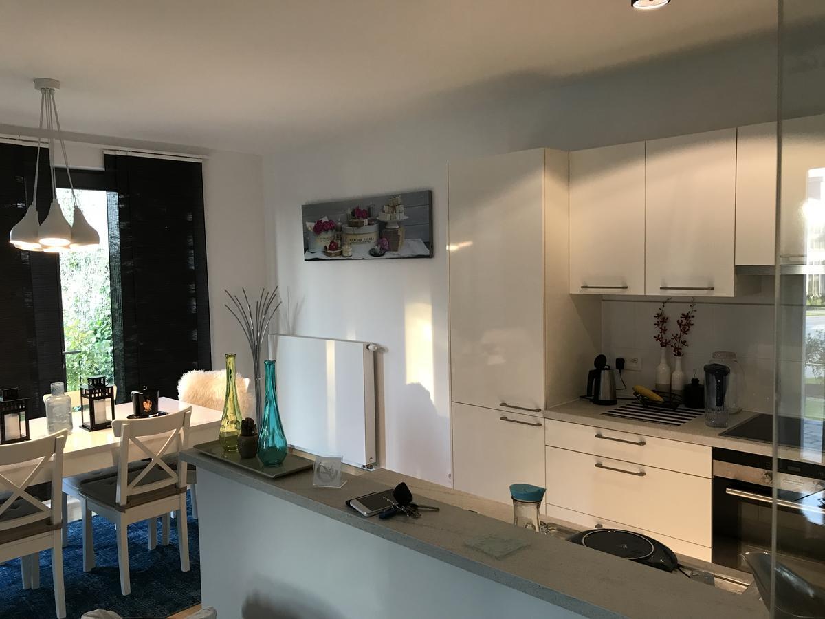 Bella Vita Inn 滑铁卢 外观 照片